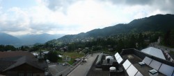 Archived image Webcam Beau Soleil Villars 17:00
