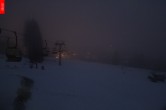 Archiv Foto Webcam ČERNÝ DŮL Piste 07:00