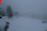 Archiv Foto Webcam ČERNÝ DŮL Piste 08:00