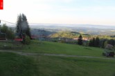 Archiv Foto Webcam ČERNÝ DŮL Piste 05:00