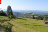 Archiv Foto Webcam ČERNÝ DŮL Piste 07:00