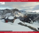 Archiv Foto Webcam Valmalenco: Rifugio Del Grande Camerini 07:00