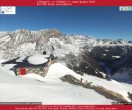 Archiv Foto Webcam Valmalenco: Rifugio Del Grande Camerini 11:00