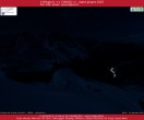 Archived image Webcam Primolo - Rifugio del Grande Camerini 01:00