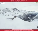 Archiv Foto Webcam Valmalenco: Rifugio Del Grande Camerini 07:00