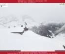 Archiv Foto Webcam Valmalenco: Rifugio Del Grande Camerini 09:00