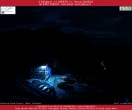 Archived image Webcam Primolo - Rifugio del Grande Camerini 23:00