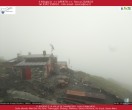 Archived image Webcam Primolo - Rifugio del Grande Camerini 05:00