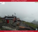 Archived image Webcam Primolo - Rifugio del Grande Camerini 06:00