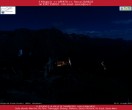 Archiv Foto Webcam Valmalenco: Rifugio Del Grande Camerini 01:00