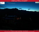 Archiv Foto Webcam Valmalenco: Rifugio Del Grande Camerini 03:00