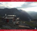Archiv Foto Webcam Valmalenco: Rifugio Del Grande Camerini 05:00