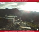 Archiv Foto Webcam Valmalenco: Rifugio Del Grande Camerini 06:00