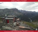 Archiv Foto Webcam Valmalenco: Rifugio Del Grande Camerini 07:00