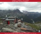 Archiv Foto Webcam Valmalenco: Rifugio Del Grande Camerini 09:00