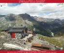 Archiv Foto Webcam Valmalenco: Rifugio Del Grande Camerini 13:00