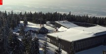 Archived image Webcam T-bar, Černá hora 07:00