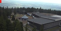 Archiv Foto Webcam Schlepplift Cerna hora 17:00