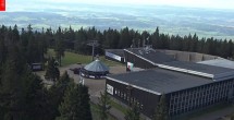 Archiv Foto Webcam Schlepplift Cerna hora 07:00