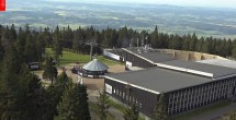 Archiv Foto Webcam Schlepplift Cerna hora 07:00