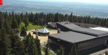 Archiv Foto Webcam Schlepplift Cerna hora 13:00