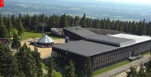 Archiv Foto Webcam Schlepplift Cerna hora 15:00