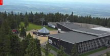 Archiv Foto Webcam Schlepplift Cerna hora 19:00