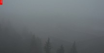 Archiv Foto Webcam Schlepplift Cerna hora 06:00