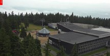 Archiv Foto Webcam Schlepplift Cerna hora 07:00