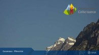 Archiv Foto Webcam Gossensass im Pflerschtal 07:00