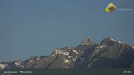 Archiv Foto Webcam Gossensass im Pflerschtal 06:00