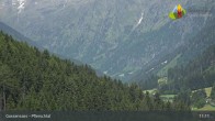 Archiv Foto Webcam Gossensass im Pflerschtal 10:00