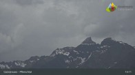 Archiv Foto Webcam Gossensass im Pflerschtal 12:00