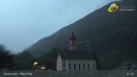 Archiv Foto Webcam Gossensass im Pflerschtal 02:00
