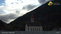 Archived image Webcam Gossensass Town Center 07:00