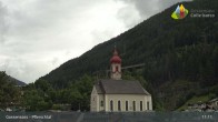 Archived image Webcam Gossensass Town Center 10:00
