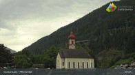 Archiv Foto Webcam Gossensass im Pflerschtal 07:00