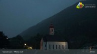 Archiv Foto Webcam Gossensass im Pflerschtal 02:00