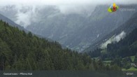 Archiv Foto Webcam Gossensass im Pflerschtal 07:00