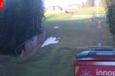 Archiv Foto Webcam Pec pod Sněžkou: Zahradky Express 05:00