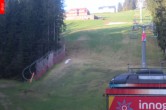 Archiv Foto Webcam Pec pod Sněžkou: Zahradky Express 05:00