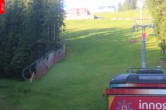 Archiv Foto Webcam Pec pod Sněžkou: Zahradky Express 05:00