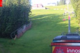 Archiv Foto Webcam Pec pod Sněžkou: Zahradky Express 06:00