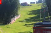 Archiv Foto Webcam Pec pod Sněžkou: Zahradky Express 15:00