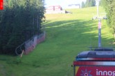 Archiv Foto Webcam Pec pod Sněžkou: Zahradky Express 06:00