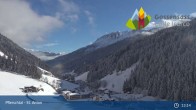 Archiv Foto Webcam Pflerschtal: Dorf St. Anton 12:00