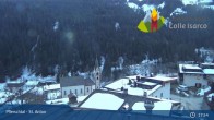 Archiv Foto Webcam Pflerschtal: Dorf St. Anton 00:00