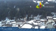 Archiv Foto Webcam Pflerschtal: Dorf St. Anton 06:00