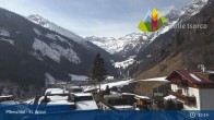 Archived image Webcam Pflersch Valley 12:00