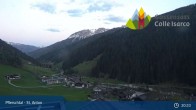Archived image Webcam Pflersch Valley 02:00